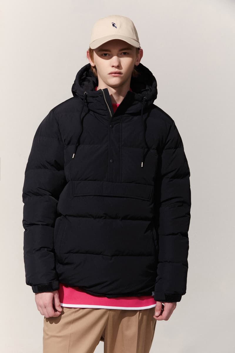 LIFUL 2015 冬季系列