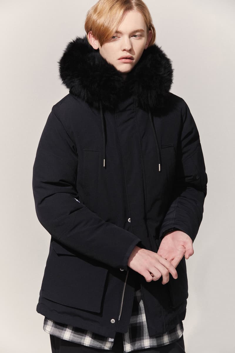 LIFUL 2015 冬季系列