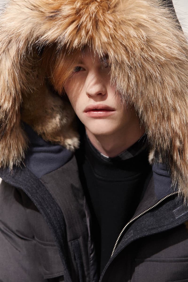 LIFUL 2015 冬季系列