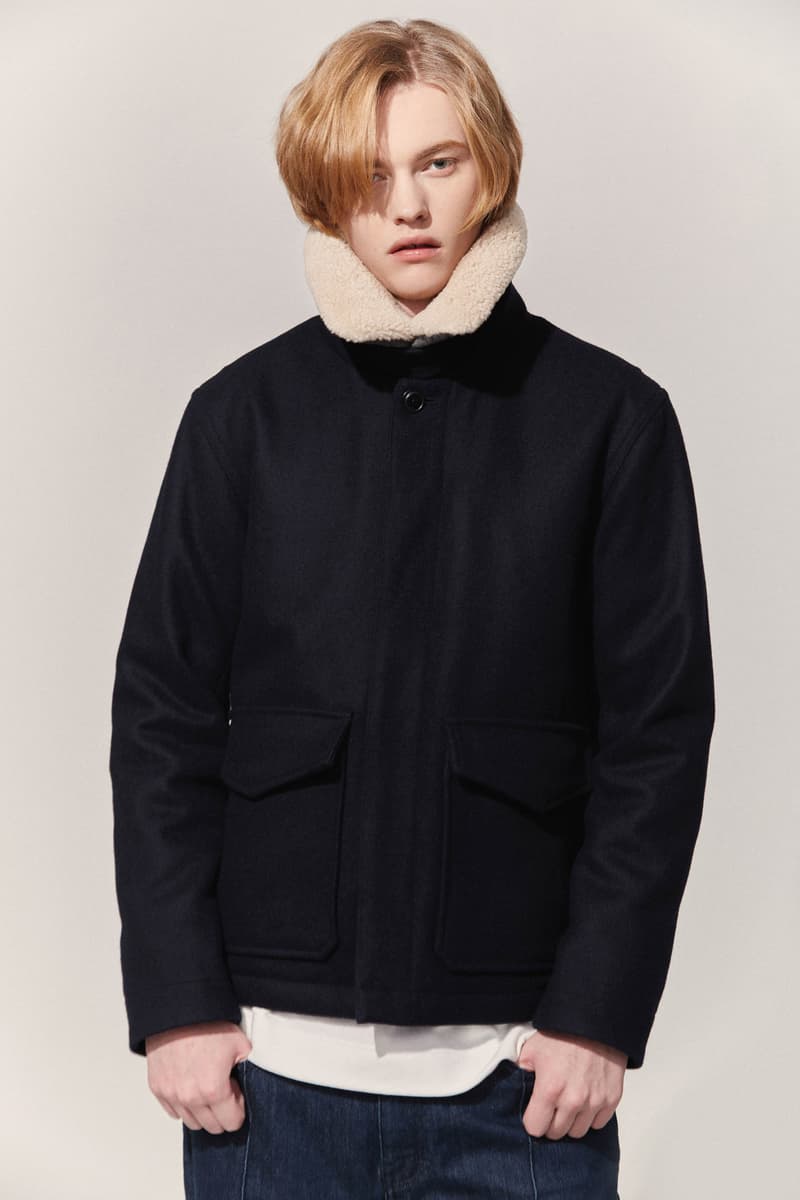 LIFUL 2015 冬季系列