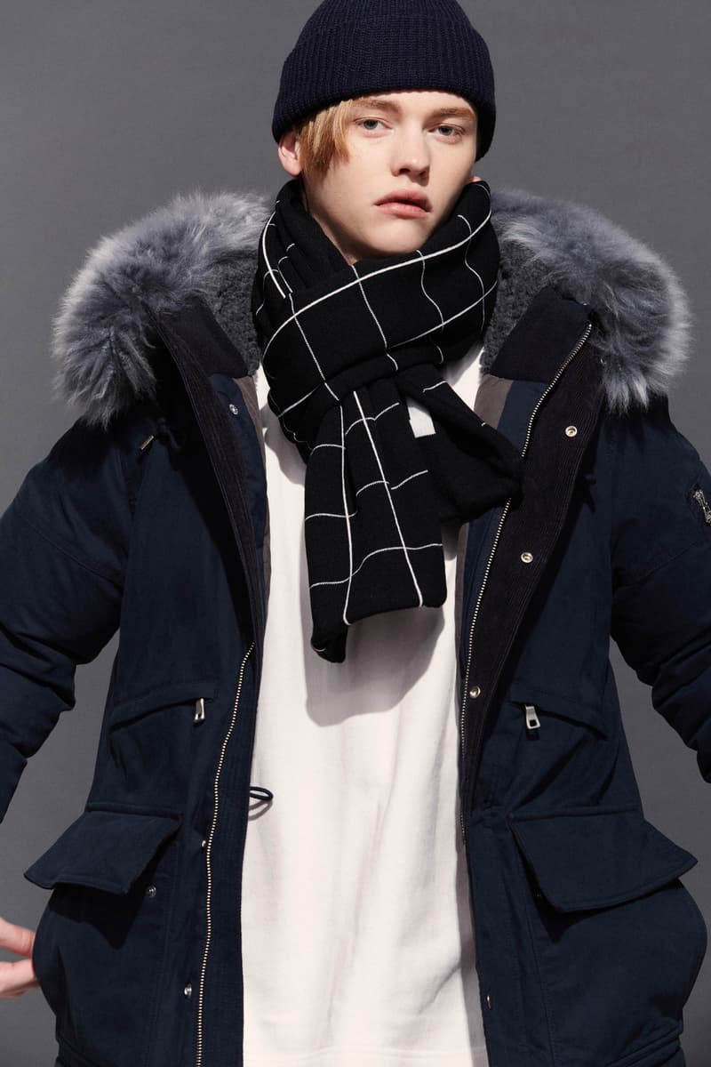 LIFUL 2015 冬季系列