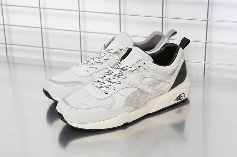 LIFUL x PUMA 2015 秋冬聯名「Symphony」系列