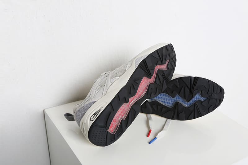 LIFUL x PUMA 2015 秋冬聯名「Symphony」系列