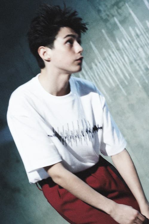 LITTLEBIG 2016 春夏造型 Lookbook