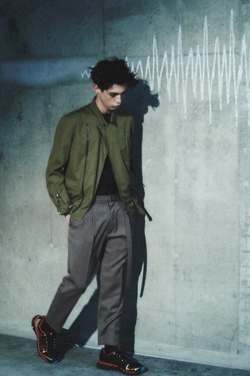 LITTLEBIG 2016 春夏造型 Lookbook