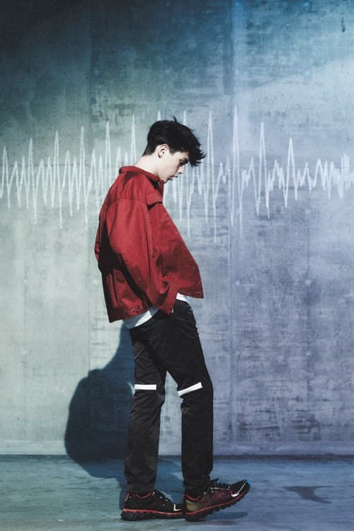 LITTLEBIG 2016 春夏造型 Lookbook