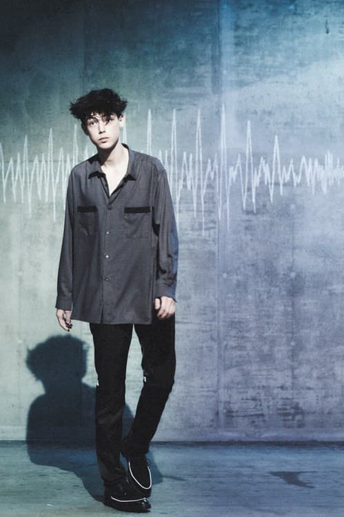 LITTLEBIG 2016 春夏造型 Lookbook