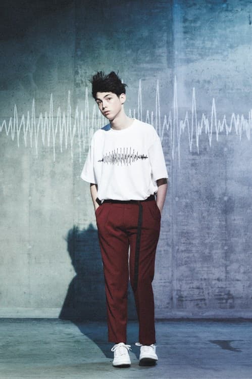 LITTLEBIG 2016 春夏造型 Lookbook