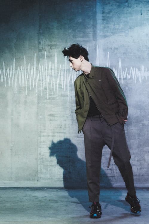 LITTLEBIG 2016 春夏造型 Lookbook