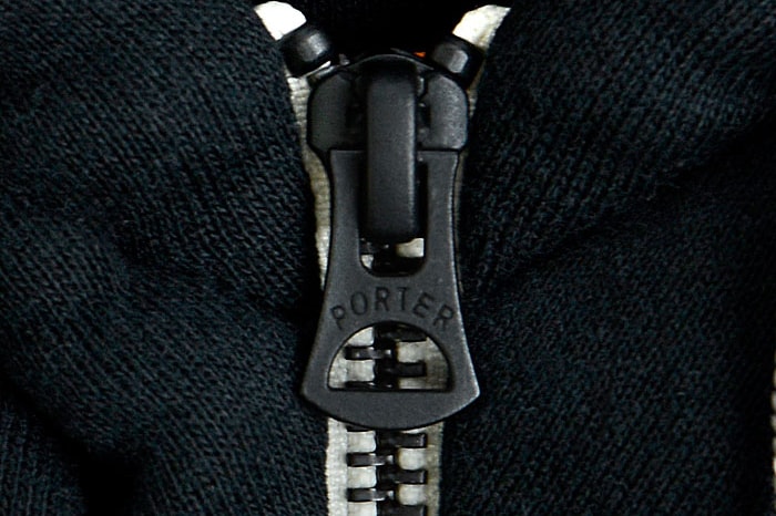 LOOPWHEELER x PORTER 限量旅行外套