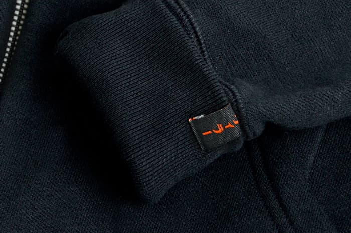 LOOPWHEELER x PORTER 限量旅行外套