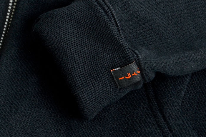 LOOPWHEELER x PORTER 限量旅行外套
