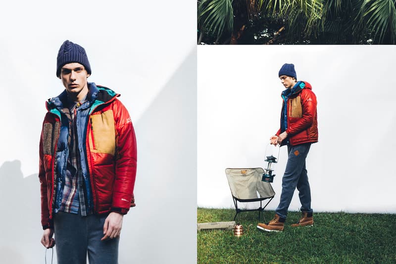 MANASTASH 2015 秋冬系列新品上架