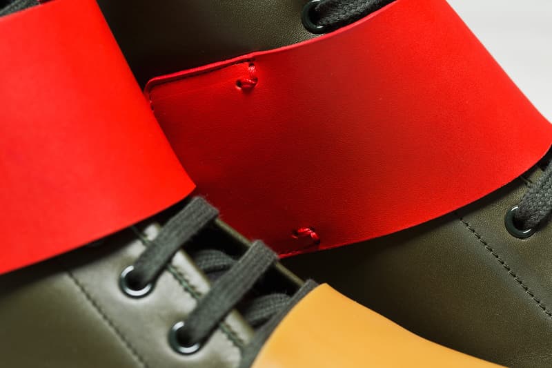 Marni 2015 秋冬系列上架