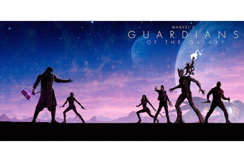 The Marvel Cinematic Universe: Phase 2 Collection