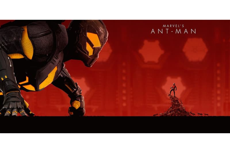 The Marvel Cinematic Universe: Phase 2 Collection