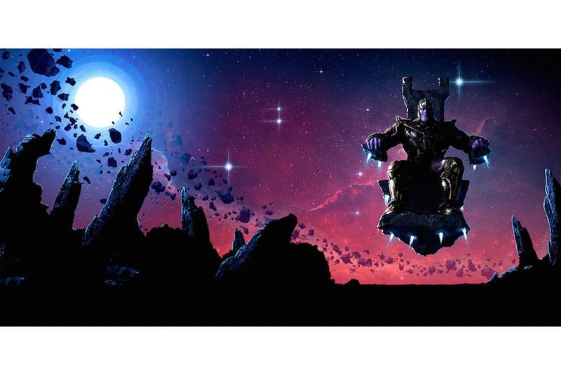 The Marvel Cinematic Universe: Phase 2 Collection