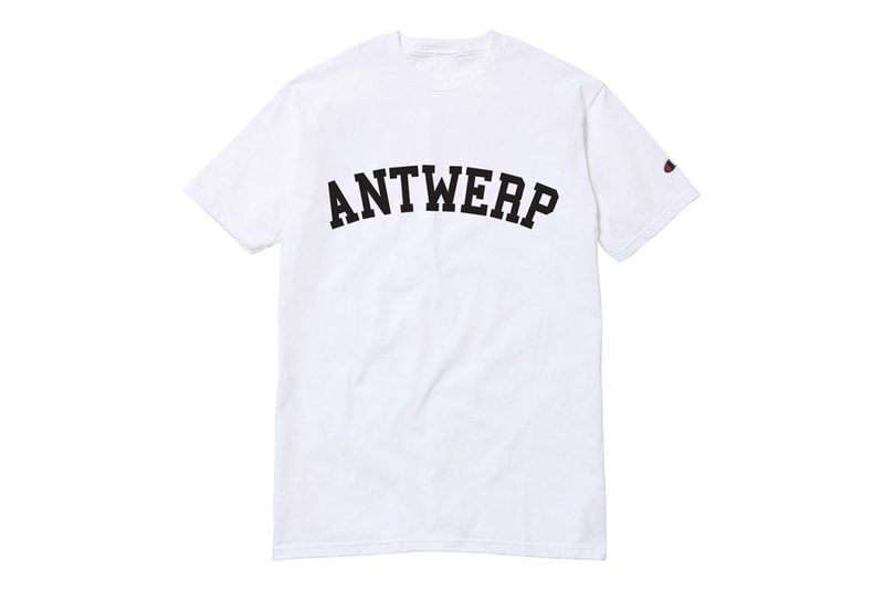 Mason Rothschild 製作「THE ART SCHOOL DROPOUT」 T-Shirt 系列