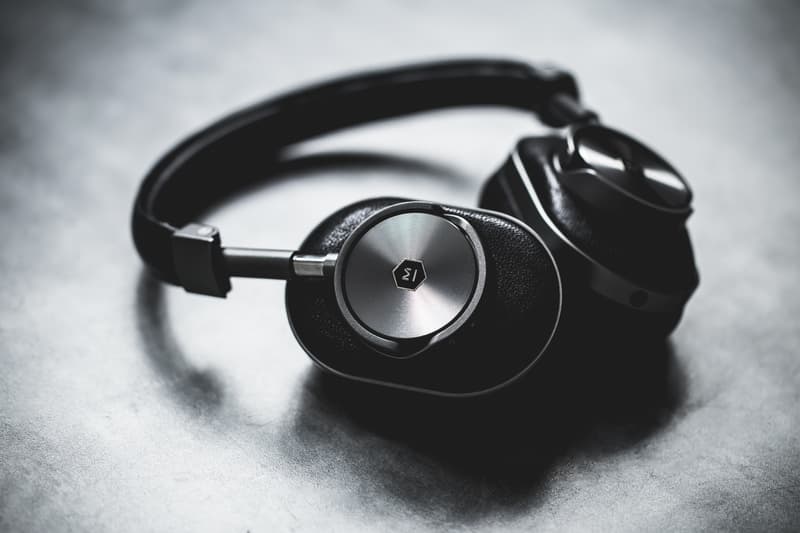 實試 Master & Dynamic MW60 科技、品味終極融合