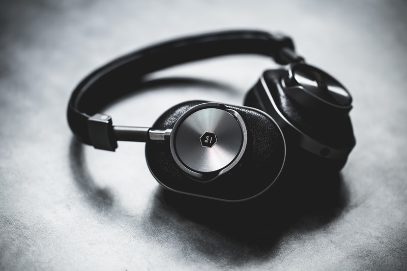 實試 Master & Dynamic MW60 科技、品味終極融合