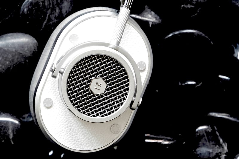 Master & Dynamic 旗艦耳機 秋冬全新配色 