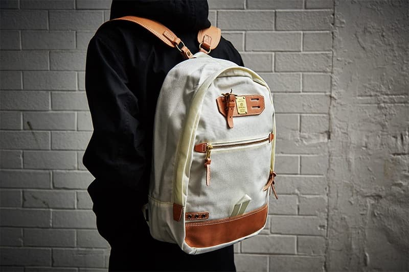 END. 打造 master-piece 2015 秋冬系列造型特輯