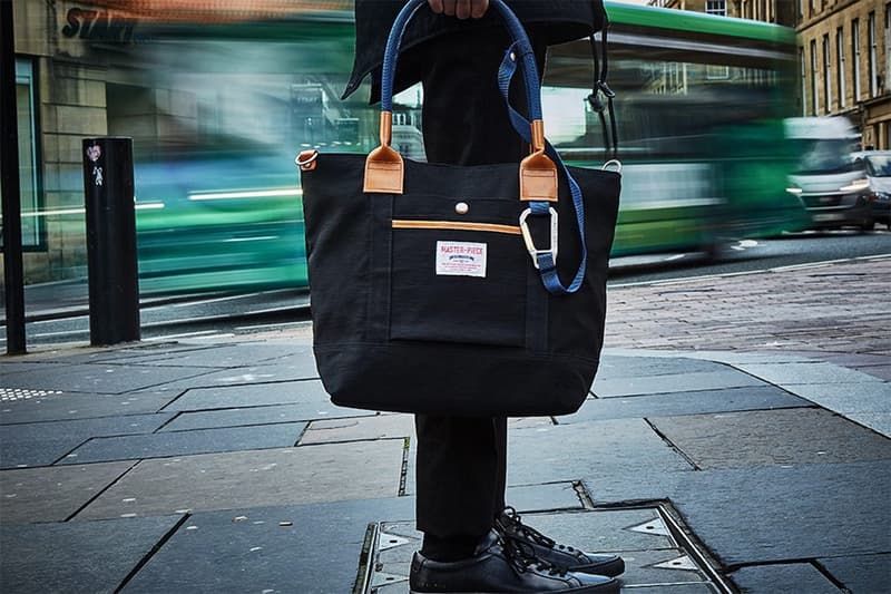 END. 打造 master-piece 2015 秋冬系列造型特輯