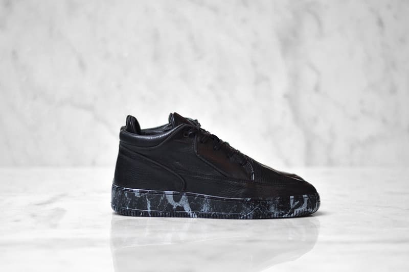 Mercer Amsterdam「Marble」系列