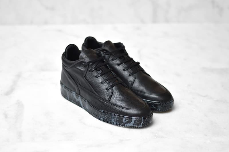 Mercer Amsterdam「Marble」系列