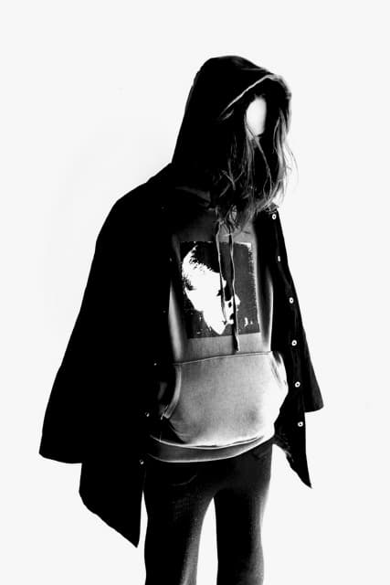 MIDNIGHT STUDIOS 2015 冬季「Canadian Fleece」別注系列