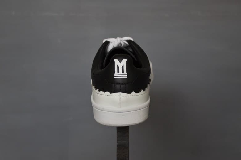 MIHARAYASUHIRO 全新鞋履支線「MYne」登場