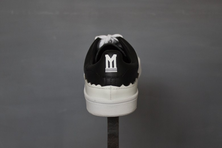 MIHARAYASUHIRO 全新鞋履支線「MYne」登場