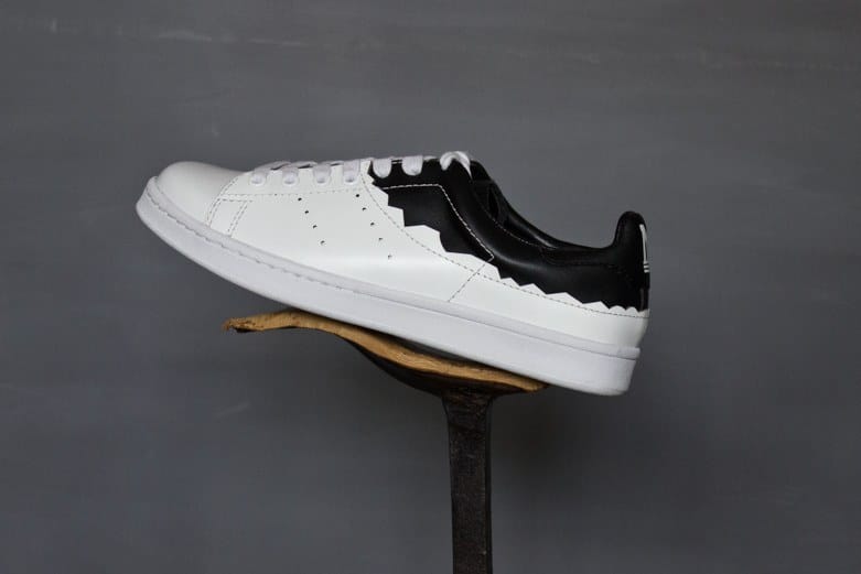 MIHARAYASUHIRO 全新鞋履支線「MYne」登場