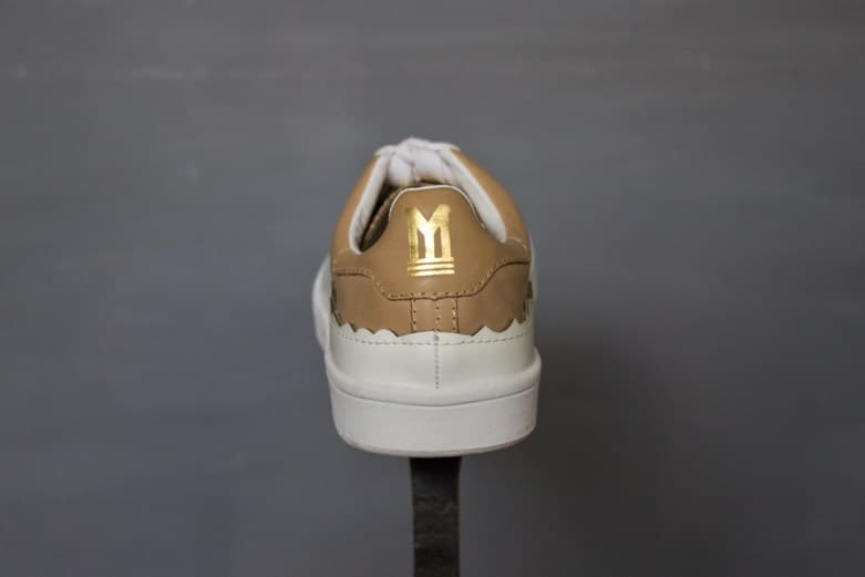 MIHARAYASUHIRO 全新鞋履支線「MYne」登場