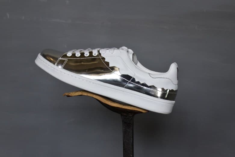 MIHARAYASUHIRO 全新鞋履支線「MYne」登場