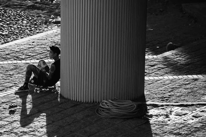 MODERN HOOLIGAN 最新系列造型 Lookbook