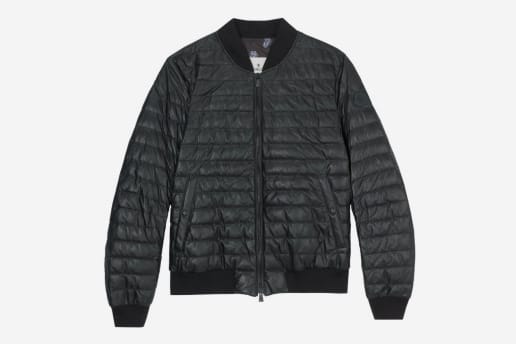 Moncler 2015 秋冬「The Rolling Stones」主題系列