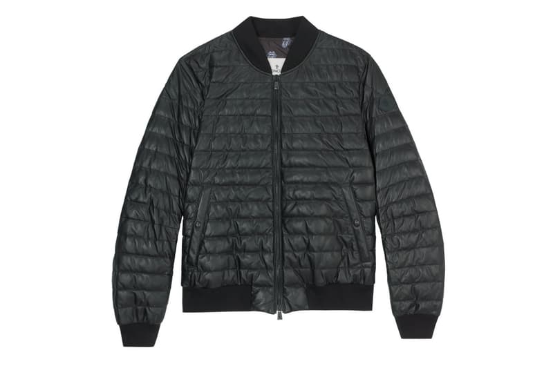 Moncler 2015 秋冬「The Rolling Stones」主題系列