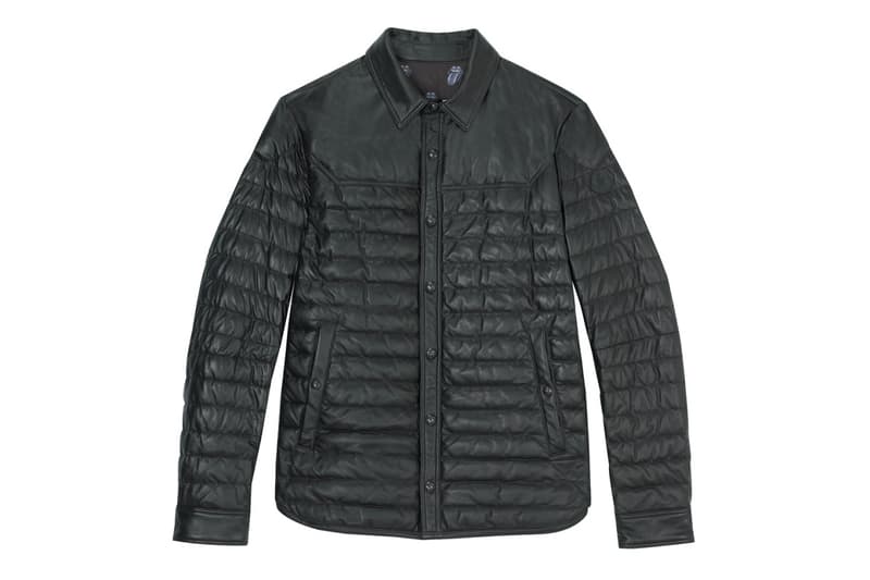 Moncler 2015 秋冬「The Rolling Stones」主題系列