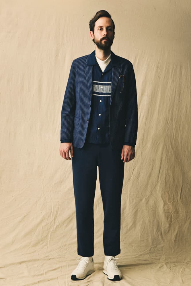 Mr Olive 2016 春夏系列