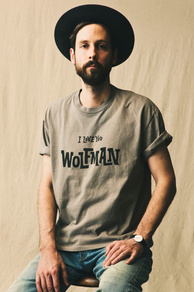 Mr Olive 2016 春夏系列