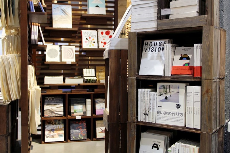 Muji fifth avenue new york store opening 2015