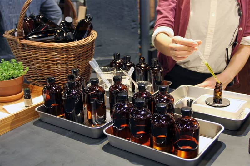 Muji fifth avenue new york store opening 2015