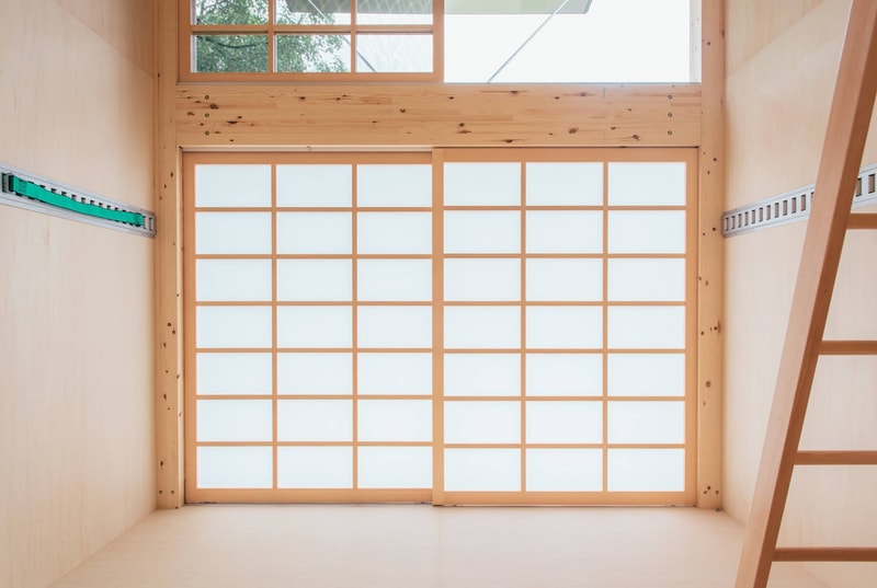 MUJI HUT 別墅住宅即將推出