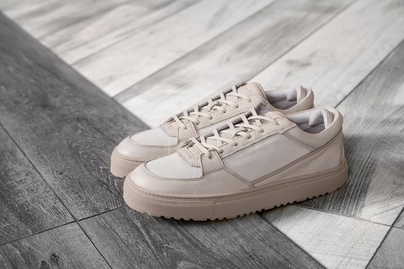 Ne.Sense x ETQ Amsterdam 2015 秋冬聯名「Dusk & Dawn」系列