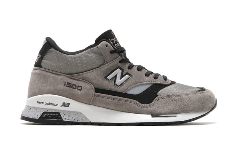 New Balance 2015 秋冬 MH1500 系列