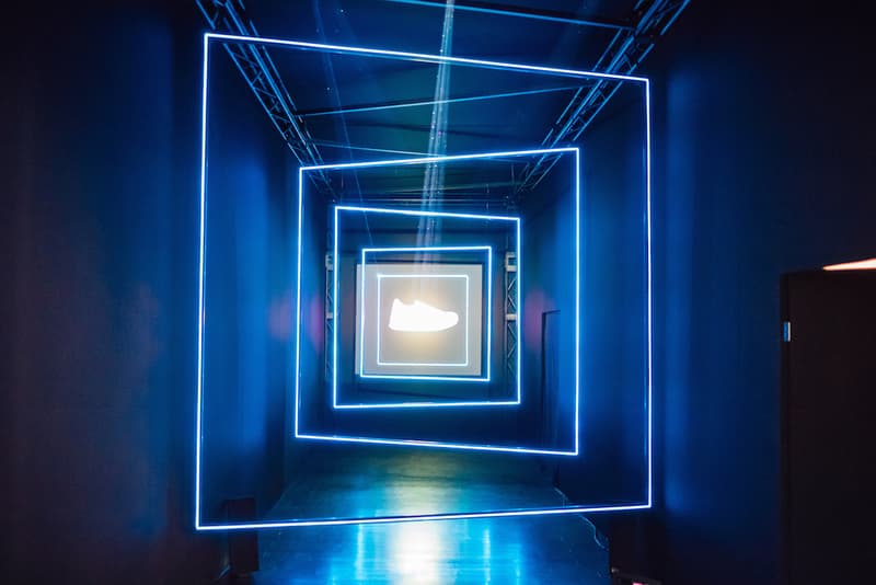 直擊 New Balance 東京 NB110 #REINVENT 發表會