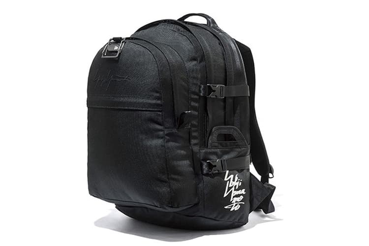 Yohji Yamamoto x New Era 2015 秋冬聯名限定系列