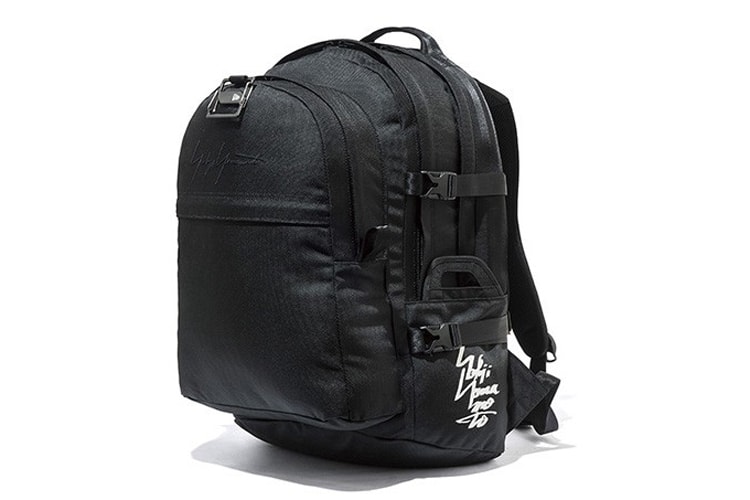 Yohji Yamamoto x New Era 2015 秋冬聯名限定系列