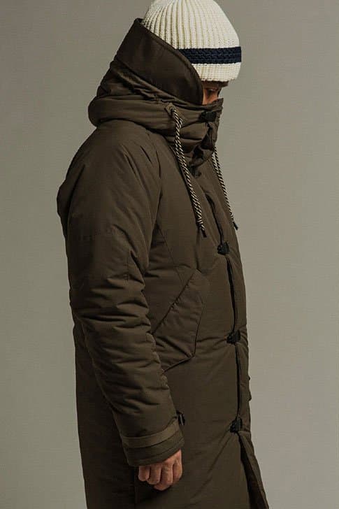 NEXUSVII 2015 秋冬造型特輯